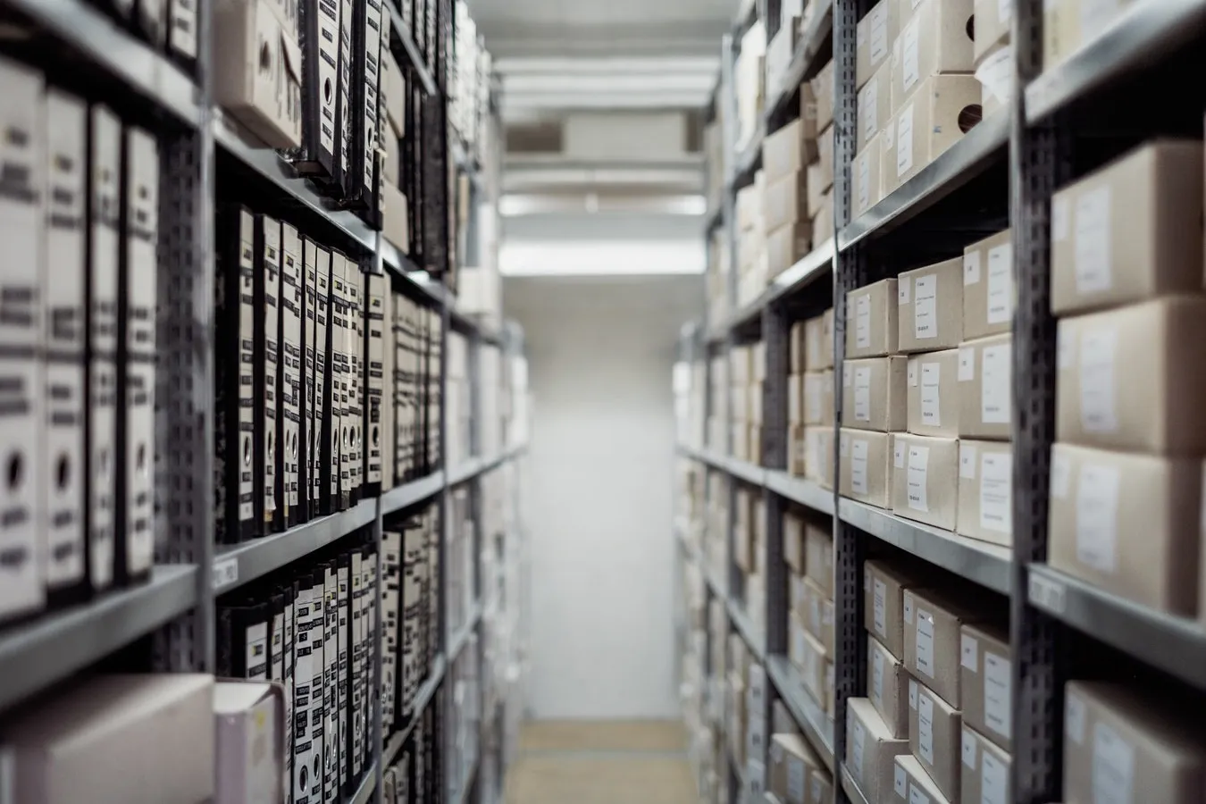 Top 5 voordelen van logistieke uitbesteding
