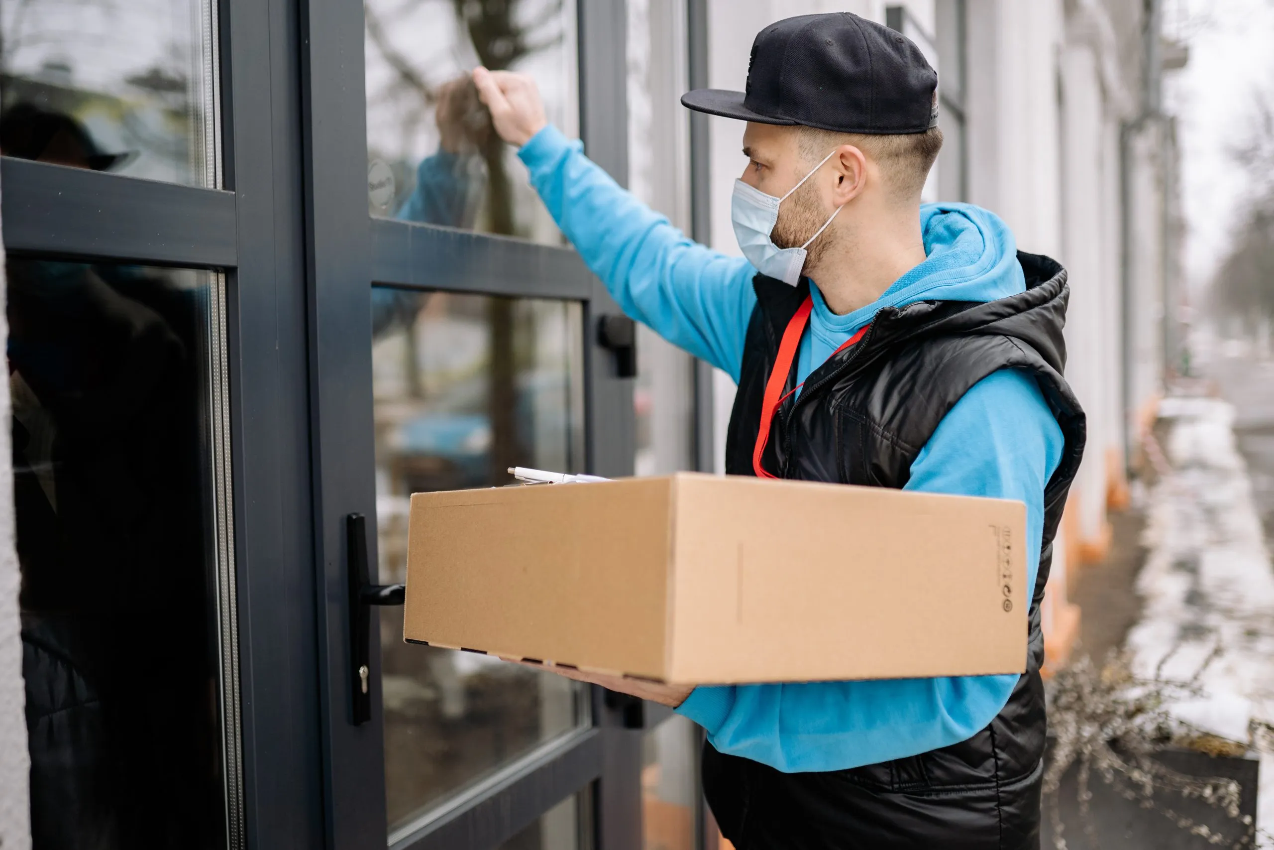 Hoe kan pakket tracking worden ingesteld om de klantervaring te verbeteren?