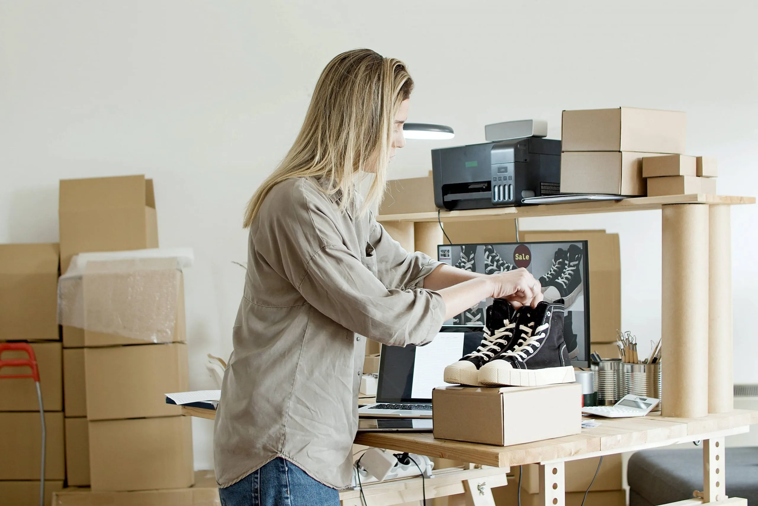 Ordervoorbereiding: hoe maak je er een belangrijke succesfactor van?