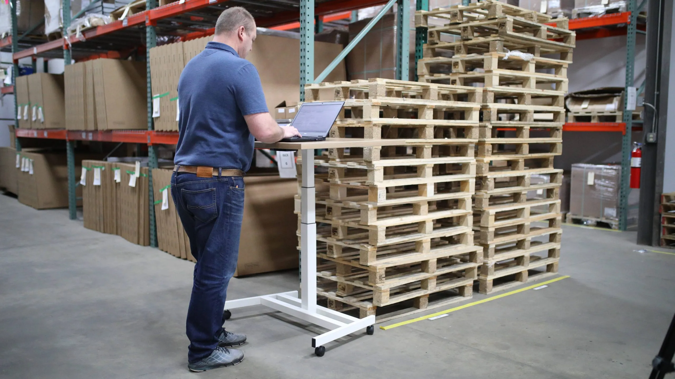 WMS-software: het ultieme hulpmiddel voor het automatiseren van uw magazijn