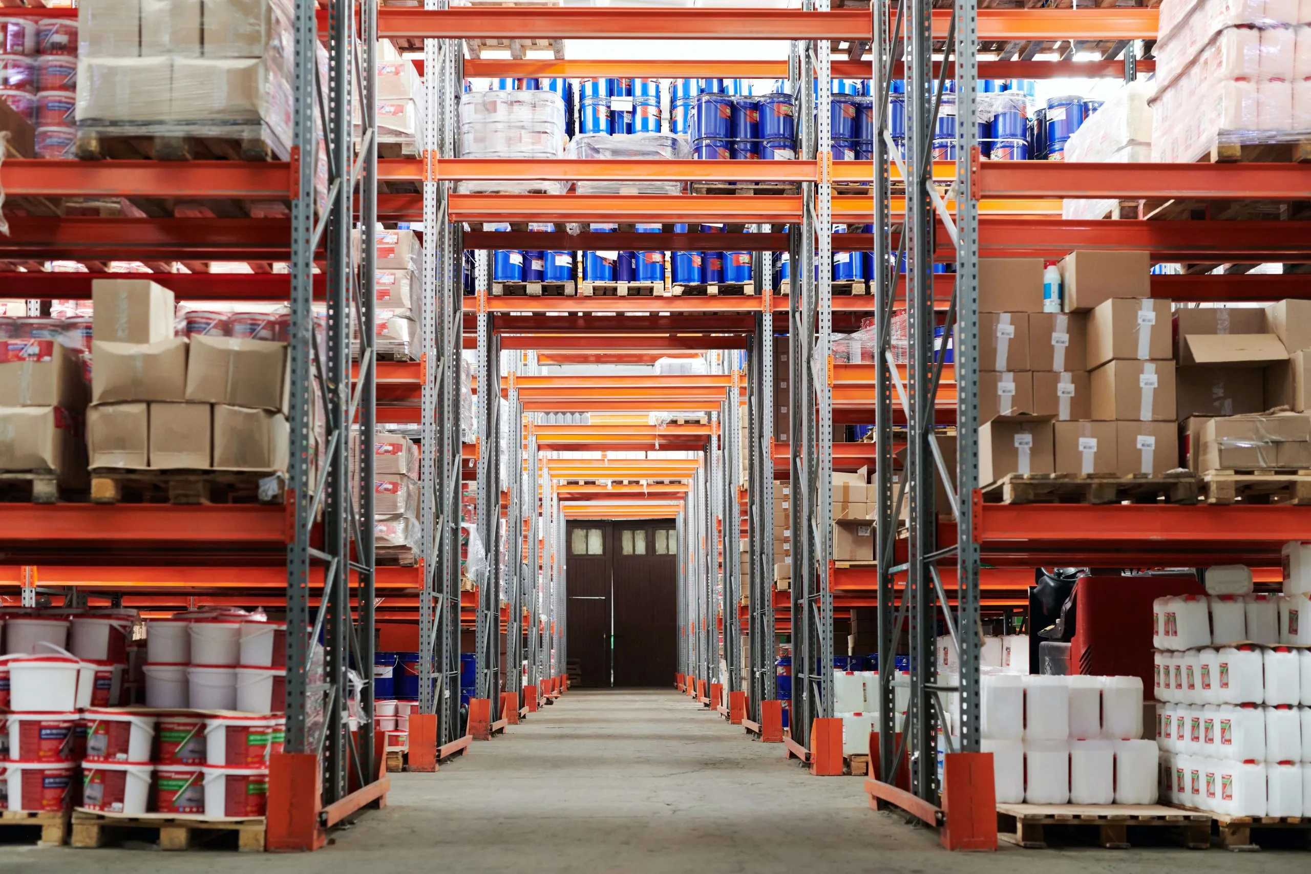 De geheimen van een geoptimaliseerd logistiek magazijn: de complete gids