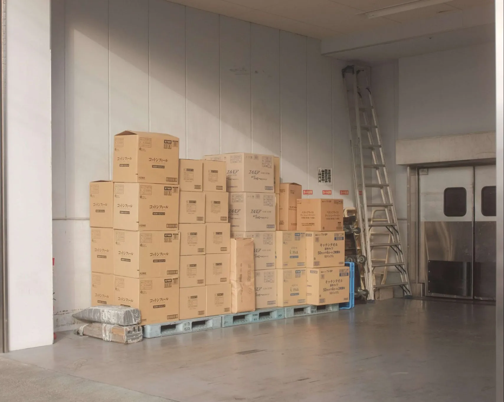 Crossdocking: laten we tot de kern van deze optimalisatiemethode komen