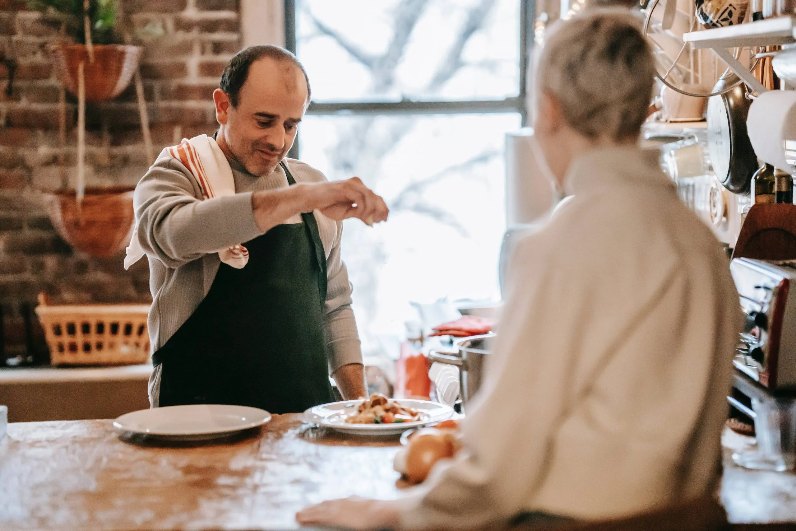 7 tips om de indeling van je professionele keuken te optimaliseren