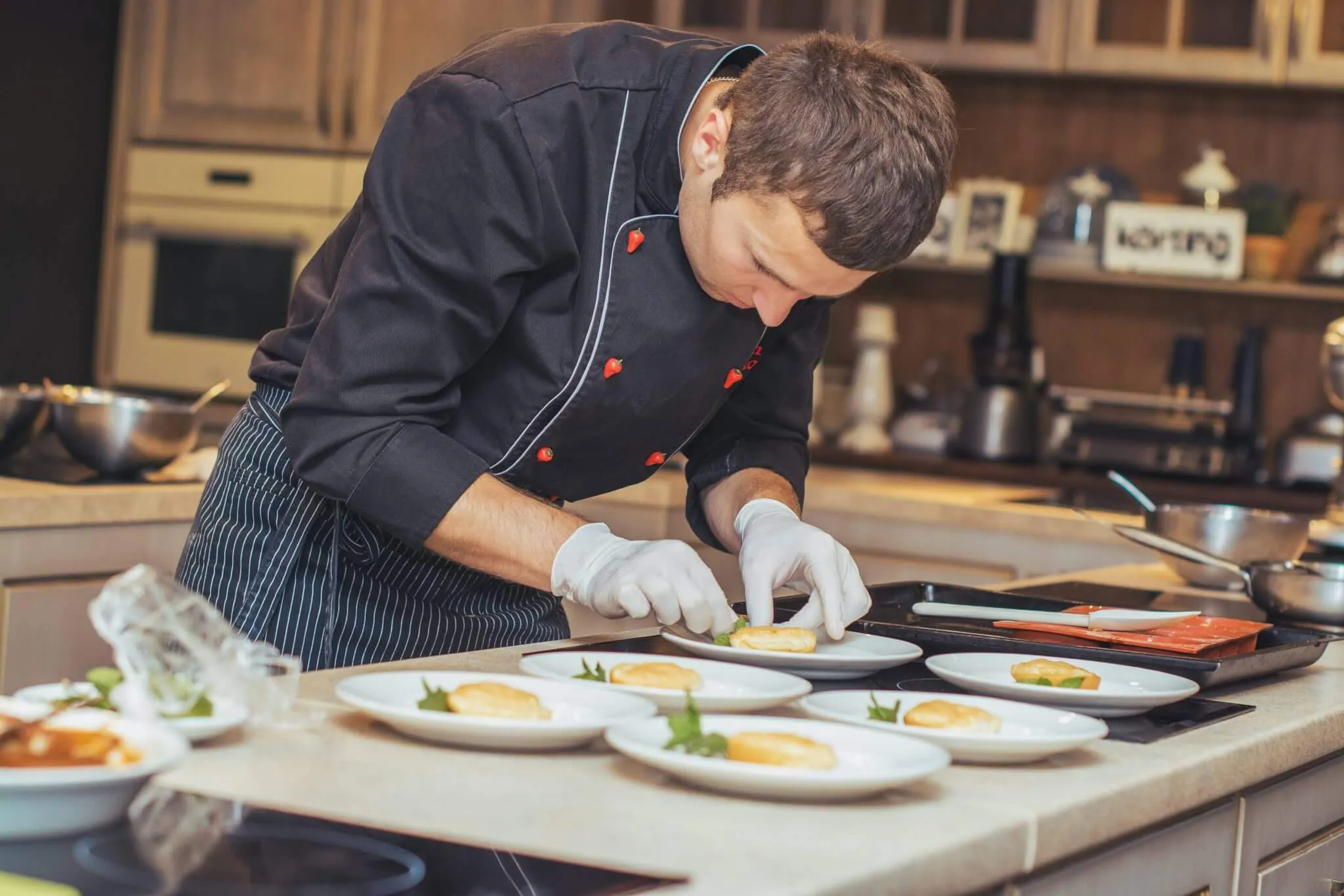 De HACCP-methode: definitie