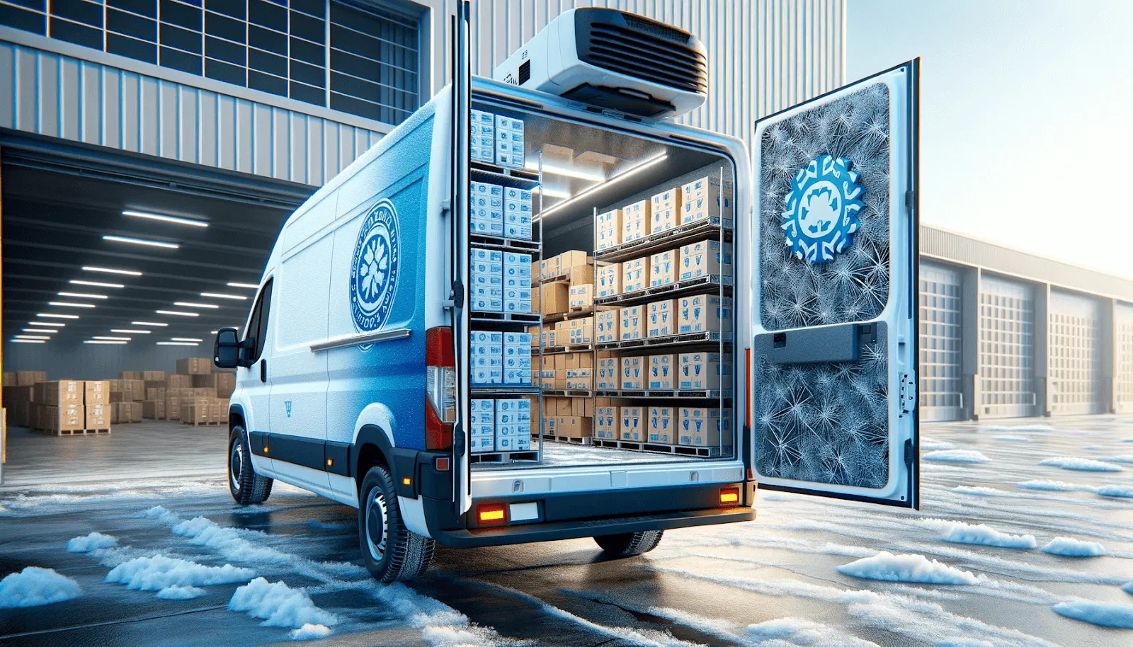 Mastering the Cold Chain: Essential Practices for Safe Food Distribution